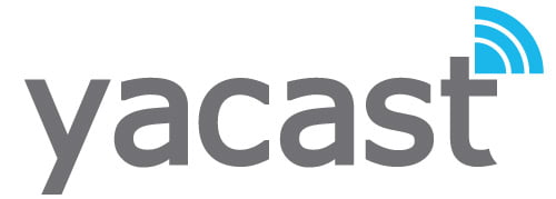 yacast yacast